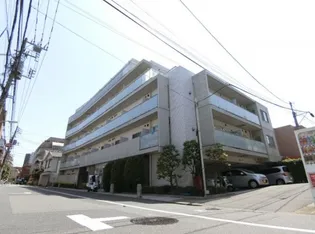 エスティメゾン武蔵小山の画像
