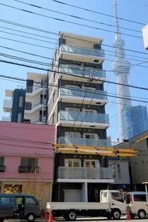 ラ グラース押上IIの画像