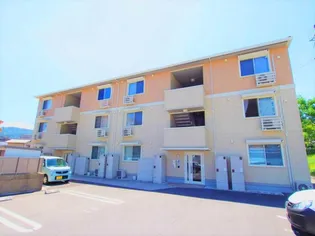 メルベーユ中筋の画像