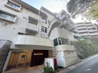 メルディアキューブ舞子の画像