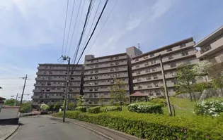 オクトス市ケ尾1号棟の画像