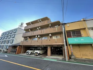 シティライフ本山北の画像