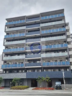 プレサンス梅田北ディア【3階】の外観