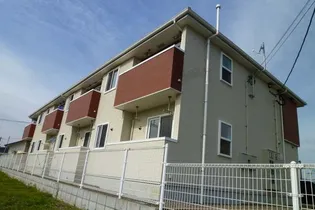 グラシオッソかりんBの画像