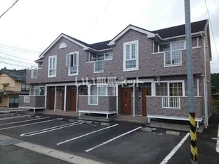 カーサ ラグーナの画像