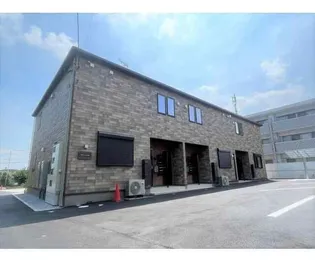 グランシャリオの画像