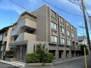 桜新町ハイツの画像