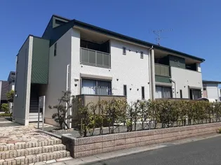 ターナリー伊倉Iの画像