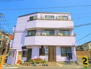 パラドール常盤IIの画像