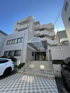 オオキス四谷の画像