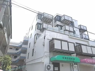 クレアション青砥の画像