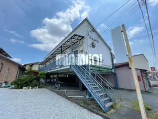 パルハイツの画像