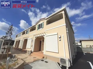 グランツ南新町 Bの画像