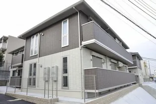 ル ポール東白楽22B棟の画像