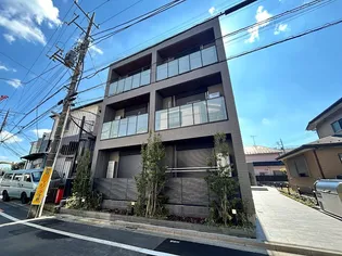 GRACE COURTの画像