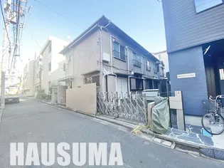 COCOPAL駒込の画像