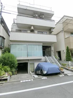 エランドール下馬の画像