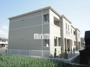 サンローズ香貫の画像