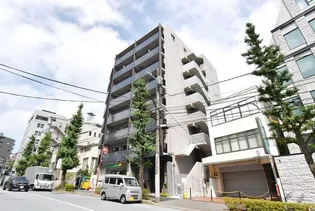 プリマリード南青山の画像