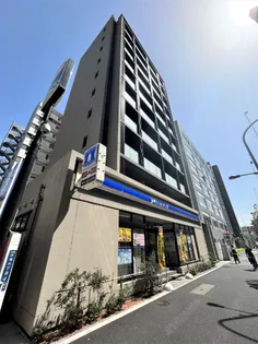 エスティープラム木場【5階】の外観