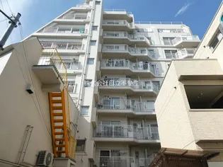 パラスト西原の画像