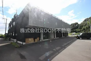 PALAZZO C棟の画像