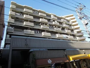 ユニーブル高城の画像