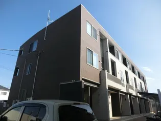 グランフルールの画像