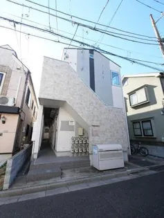 東京都練馬区豊玉中1【アパート】の外観