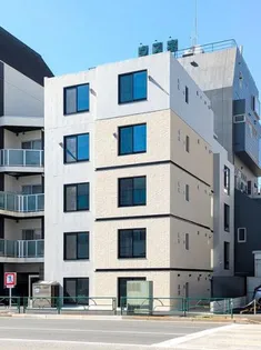 東京都品川区東品川1【マンション】の外観