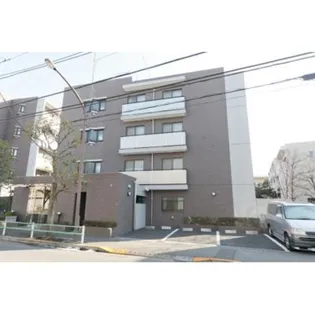 フィオーレ武蔵野の画像