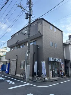 ハイムつばさの画像
