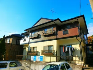 STハウスの画像