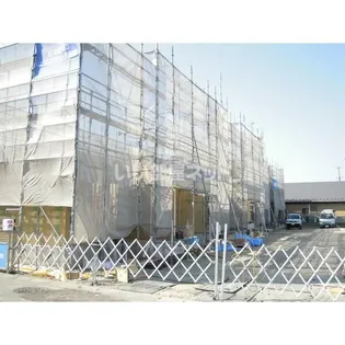 APISV A棟の画像