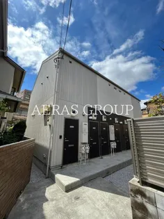 スカイ都立家政の画像