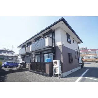 プルミエA棟の画像