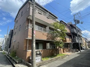 ソシアブリーズの画像