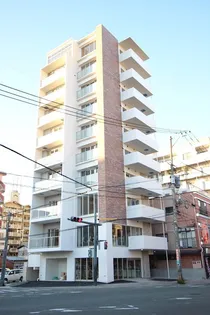 VACHE ROUGE新町の画像