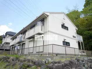 アムール秋山Aの画像