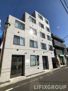 FULLEA梅丘の画像