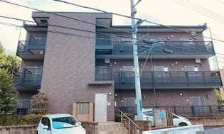 レオネクストアベニール麻生Ⅱの画像