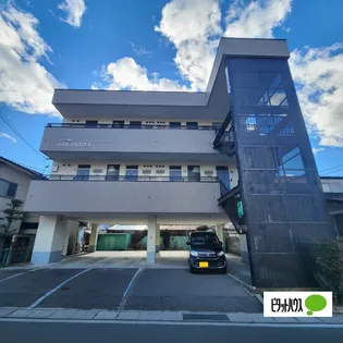 マンションサカシタの画像