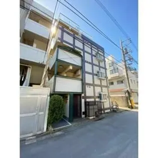 サニーハイムの画像