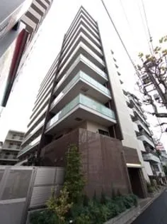 東京都板橋区本町【マンション】の外観