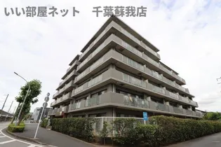 クイーンズレゾン末広の画像