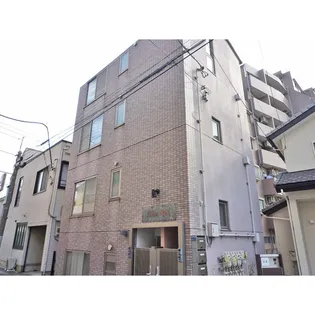 ホームズ桜坂の画像