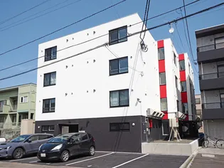 COFFRET西町北の画像