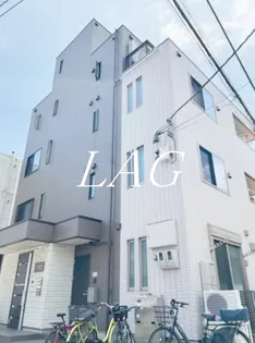 CLASSY TOGOSHIKOENの画像