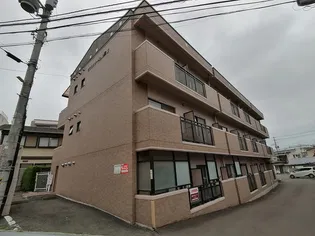 グランソール東照宮の画像