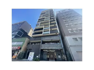 プレサンス桜通ザ・タイムズ【15階】の外観